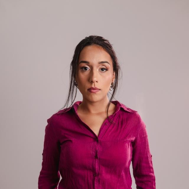 Raphaela Pinto
